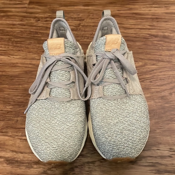 New Balance Fresh Foam sneakers - Picture 2 of 5